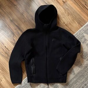 Nike Tech Fleece Full Zip